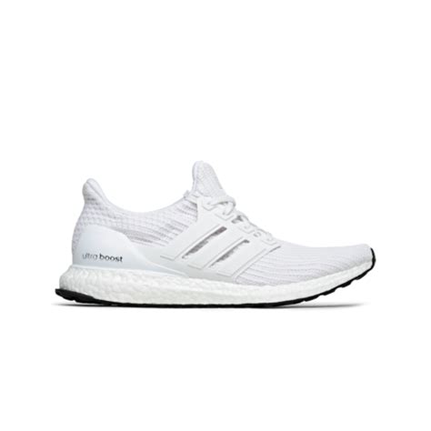 adidas ultra boost hvid herre